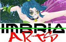 Imbria Arts Online Forum