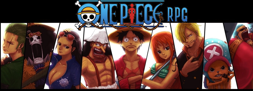 RPG ONE PIECE