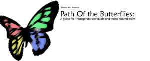 Path Logo with Title