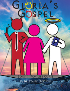 Gloria’s Gospel Cover