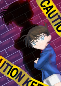 Detective Conan