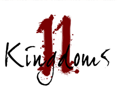 11 Kingdoms Chapter 4