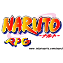Naruto RPG Logo