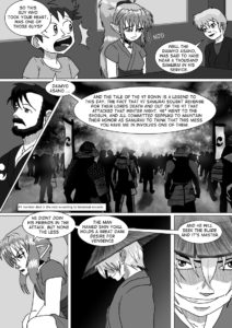 Demon Blade #2 Rewrite Page 09